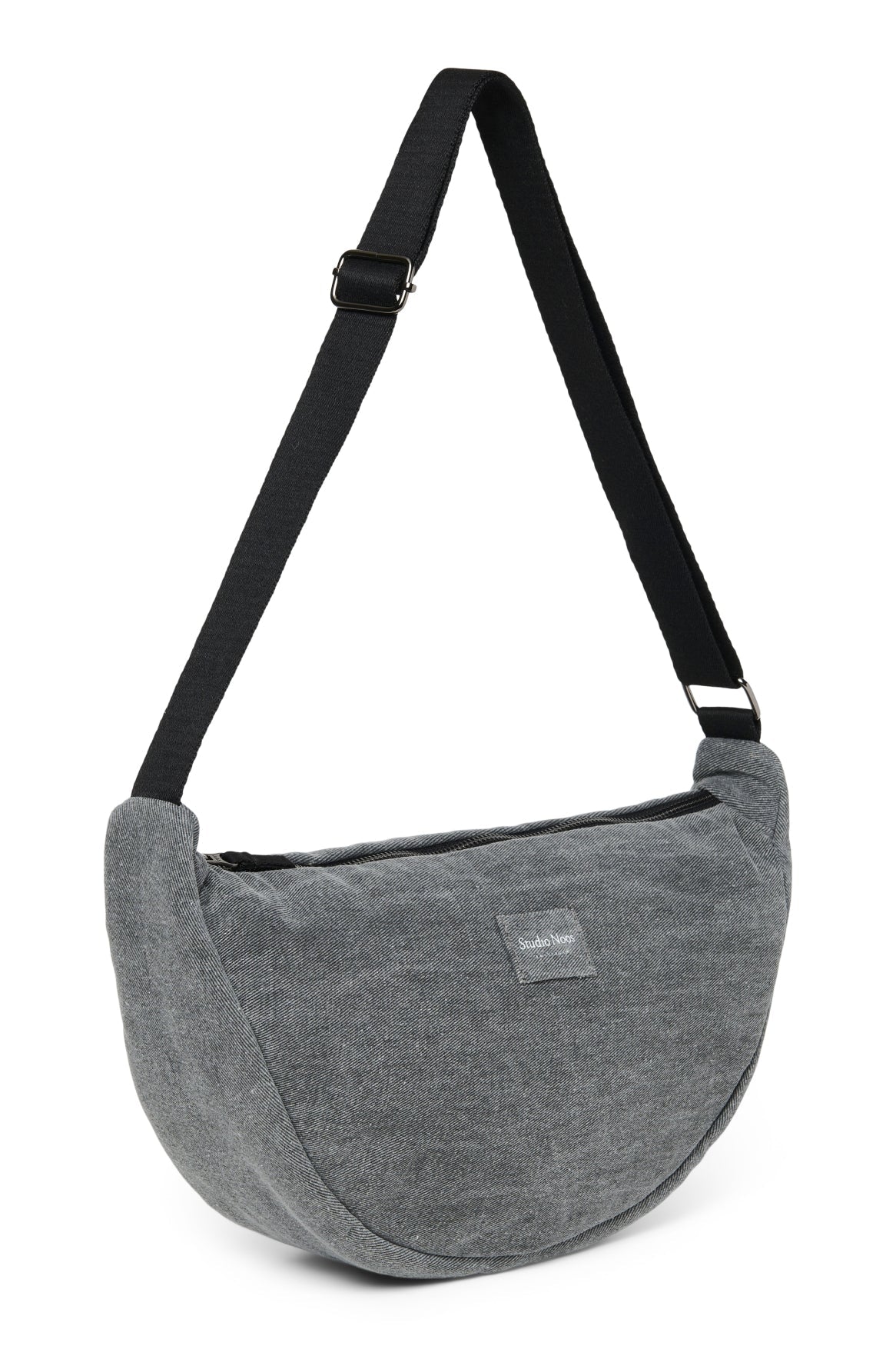 Denim Fanny Pack