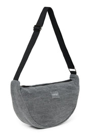 Denim Fanny Pack