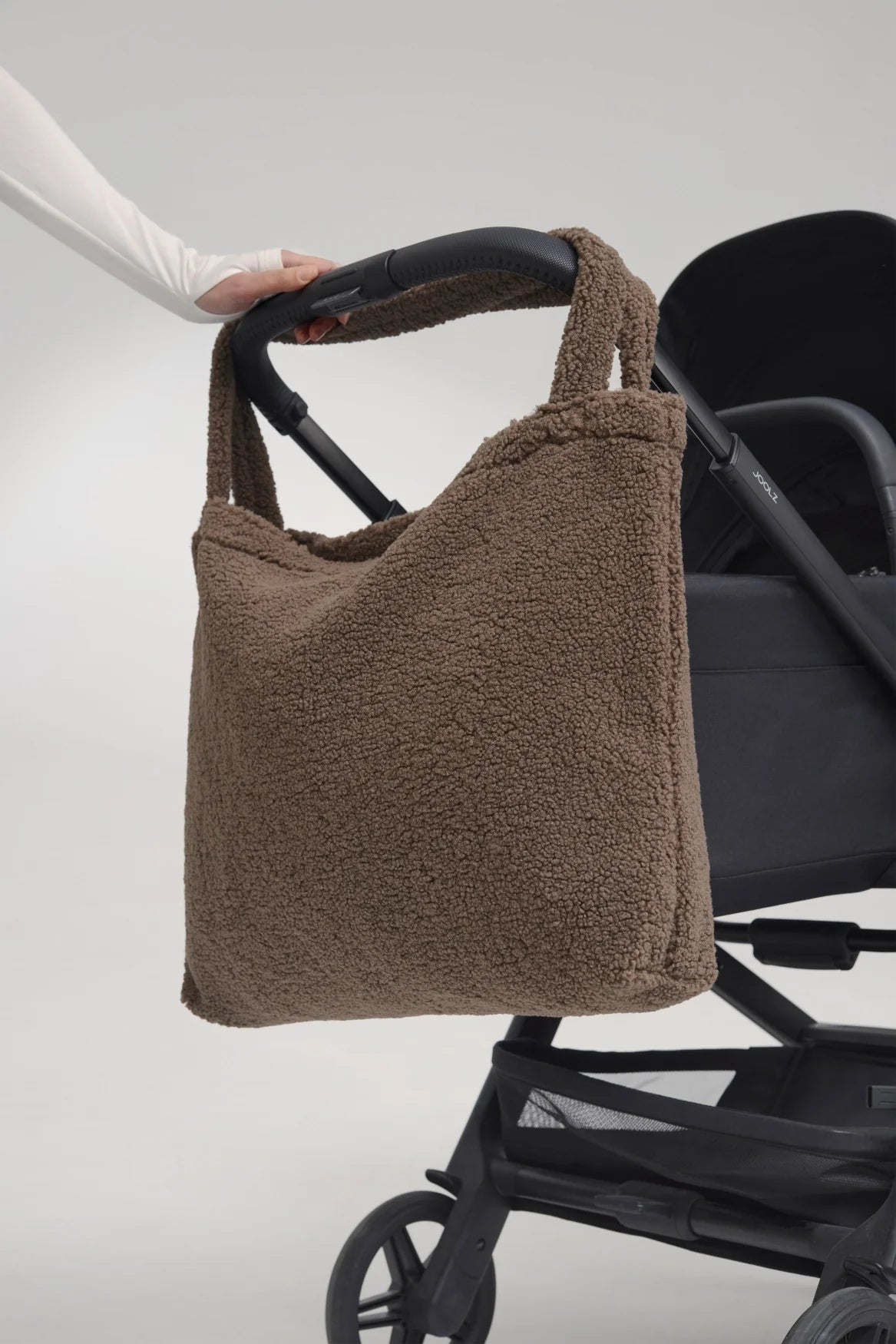 Teddy Mom Bag