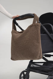 Teddy Mom Bag