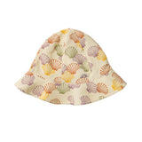 Shells Bucket Hat - Multicolor