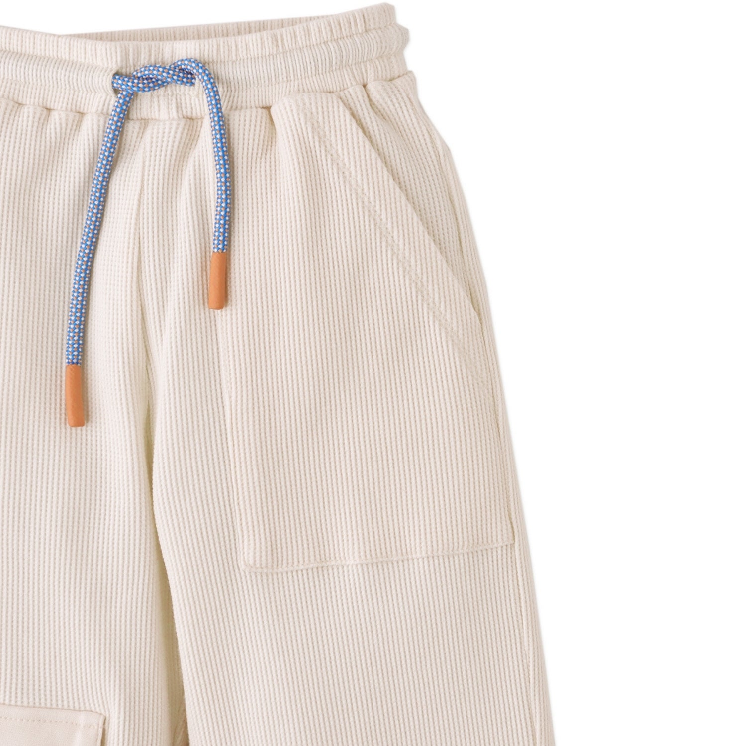 Finn Waffle Joggers