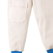 Finn Waffle Joggers