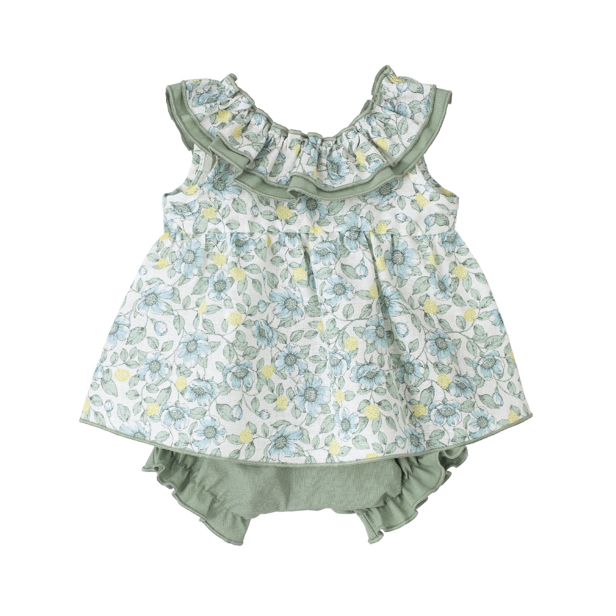 Floral Set