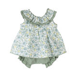 Floral Set