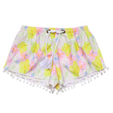 Aloha Vacay Board Shorts