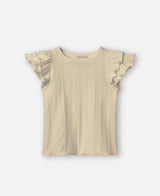 Gabby SS Blouse