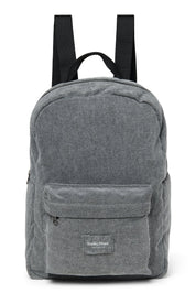 Denim Midi Backpack