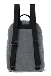 Denim Midi Backpack