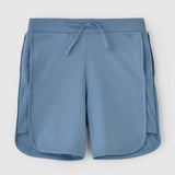 Misty Blue Shorts
