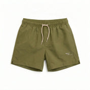 Moss Boss Swim Shorts