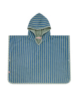 Splash Crew Poncho - Greenbay