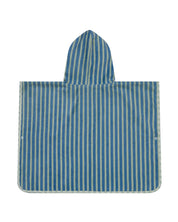 Splash Crew Poncho - Greenbay