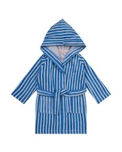 Bathrobe - Lilac