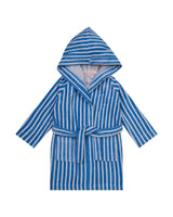 Bathrobe - Lilac