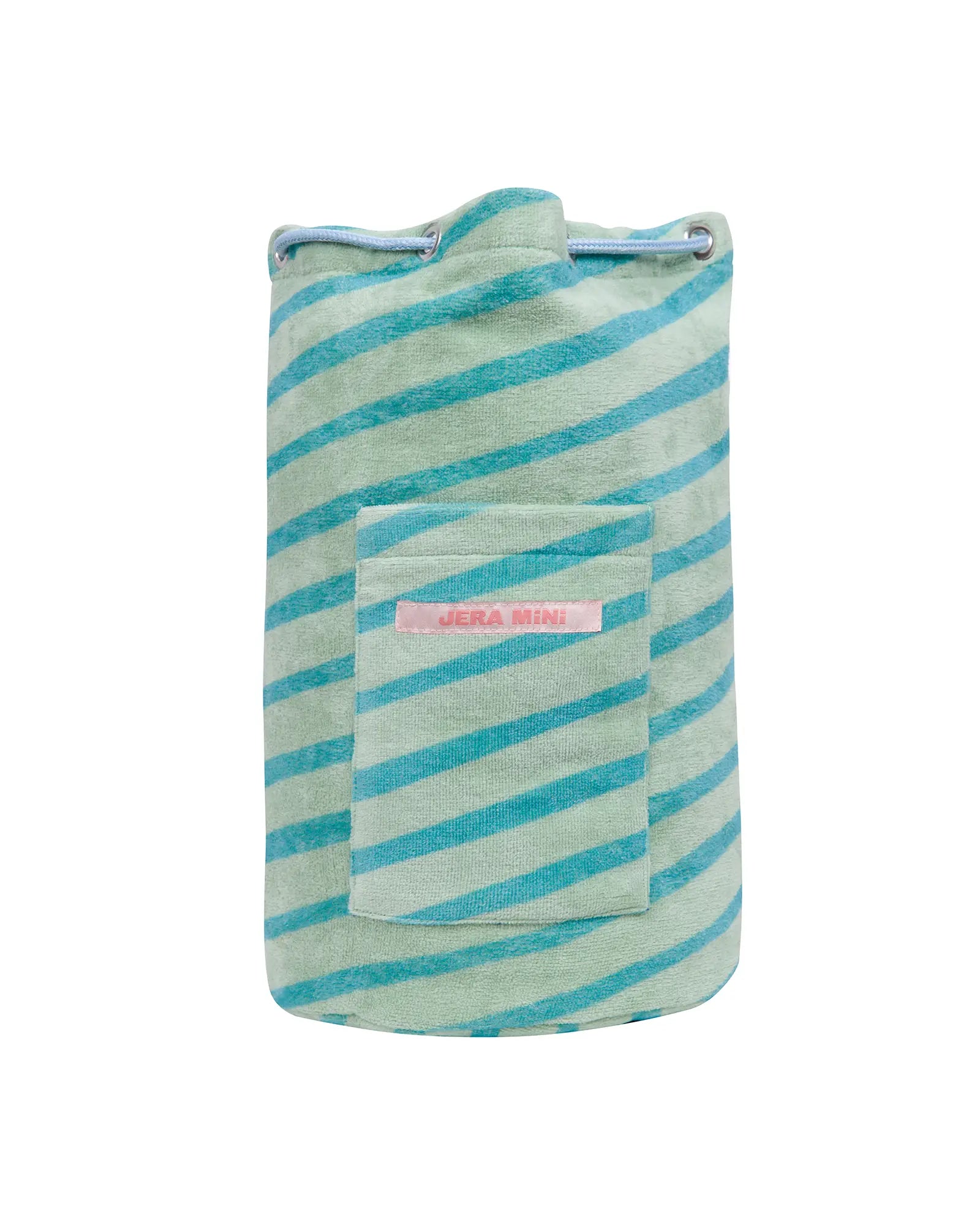 Adventure Bag - Vague Bleu