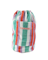 Adventure Bag - Pastel Stripe