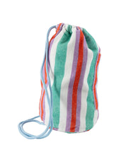 Adventure Bag - Pastel Stripe