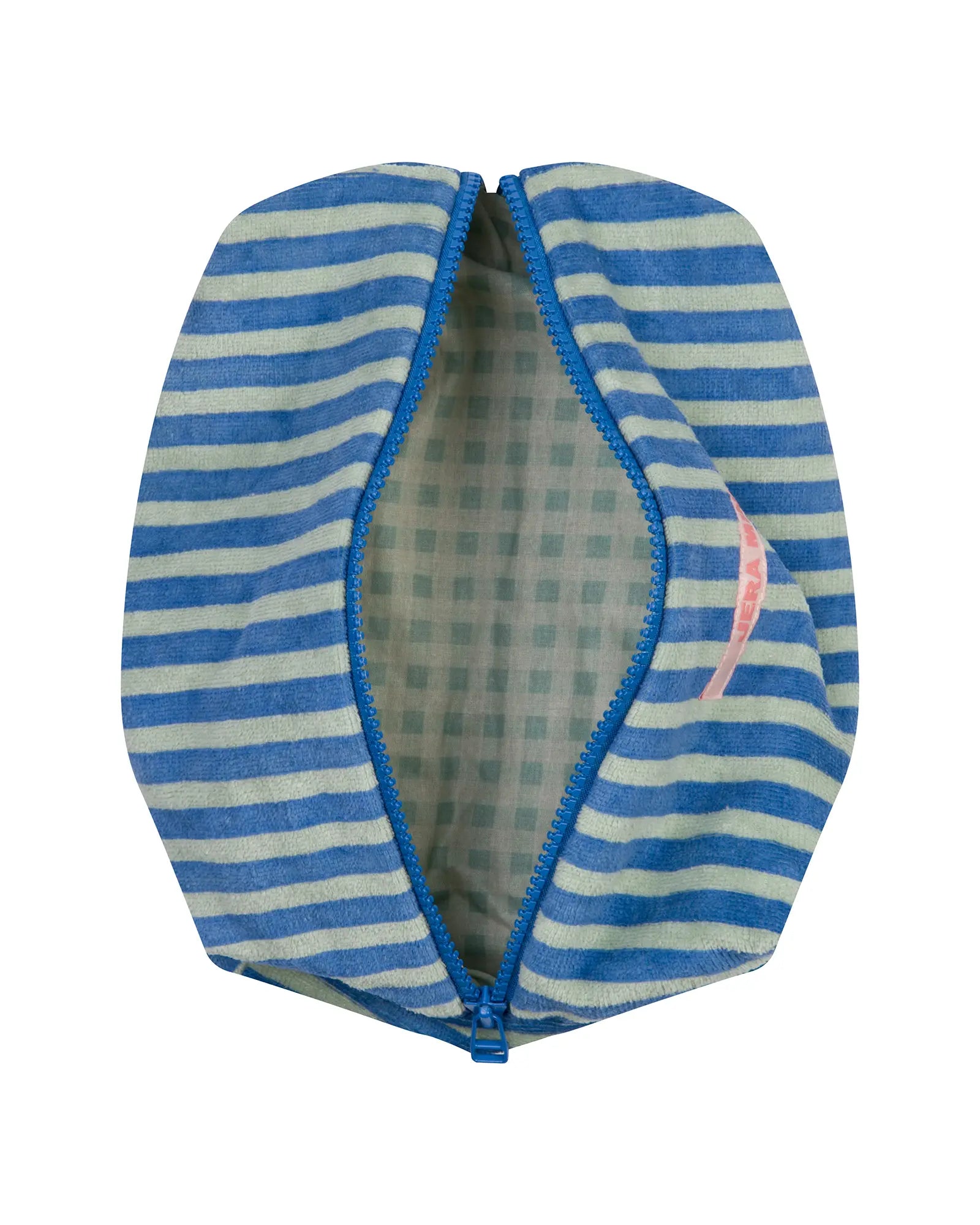Toiletry Bag - Greenbay