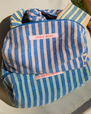 Toiletry Bag - Greenbay