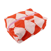 Toiletry Bag - Rose Geo