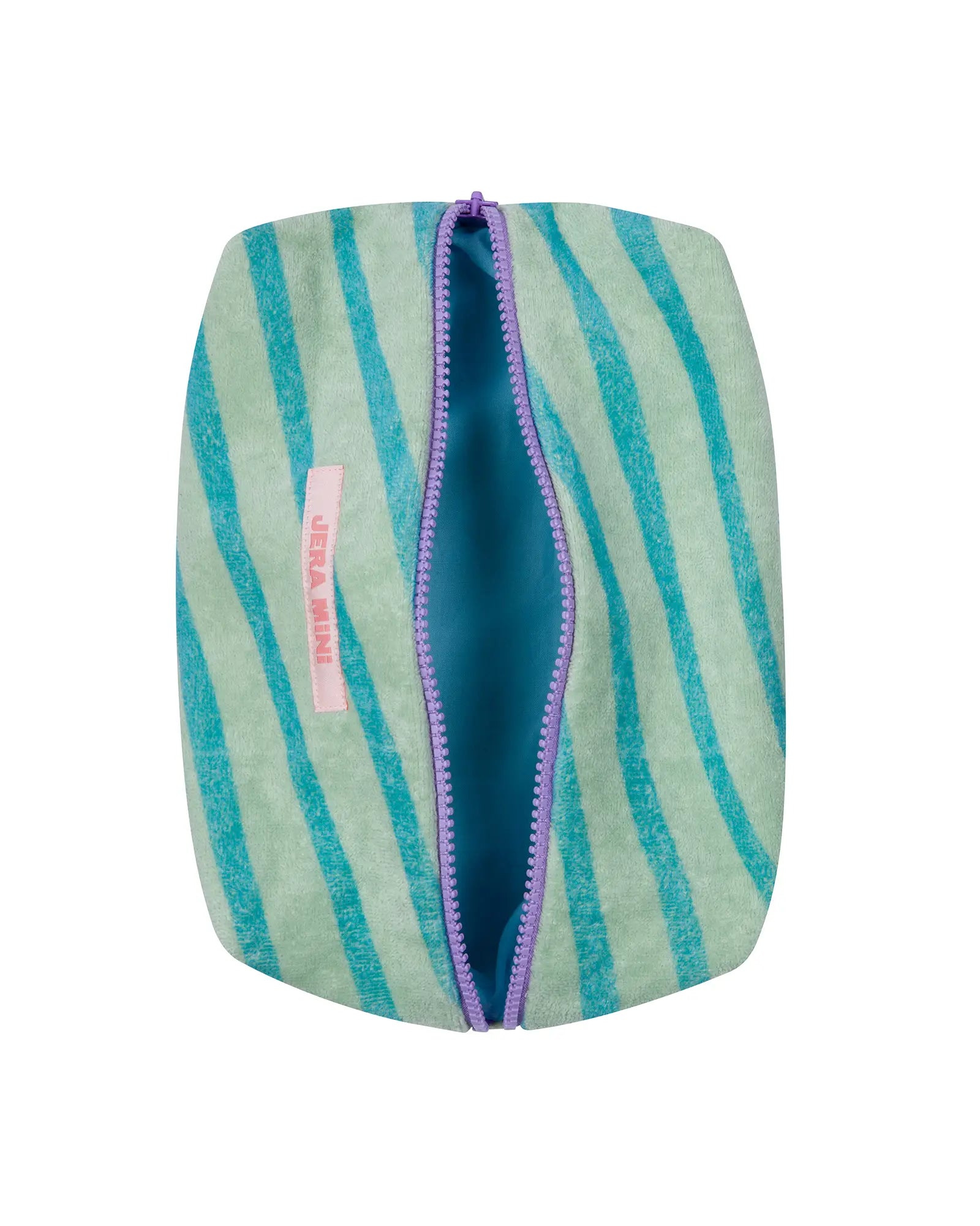 Toiletry Bag - Vague Bleu