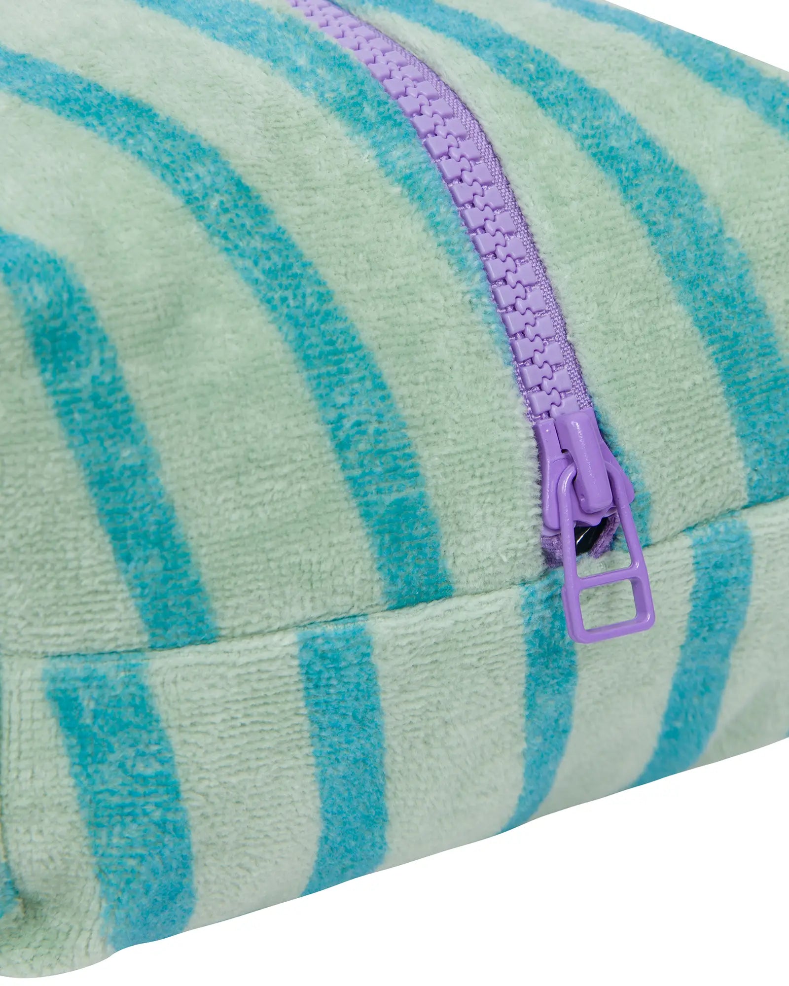 Toiletry Bag - Vague Bleu
