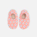 Water Shoes - Peach Mosaic