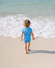Baby Swimsuit Set - Sweet Gelato