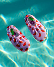 Watermelon Water Shoes