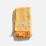 Beach Towel - Sunshine