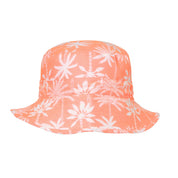 Cali Palms Bucket Hat