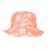 Cali Palms Bucket Hat