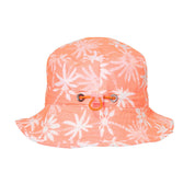 Cali Palms Bucket Hat