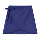 Calypso Skirt - Navy