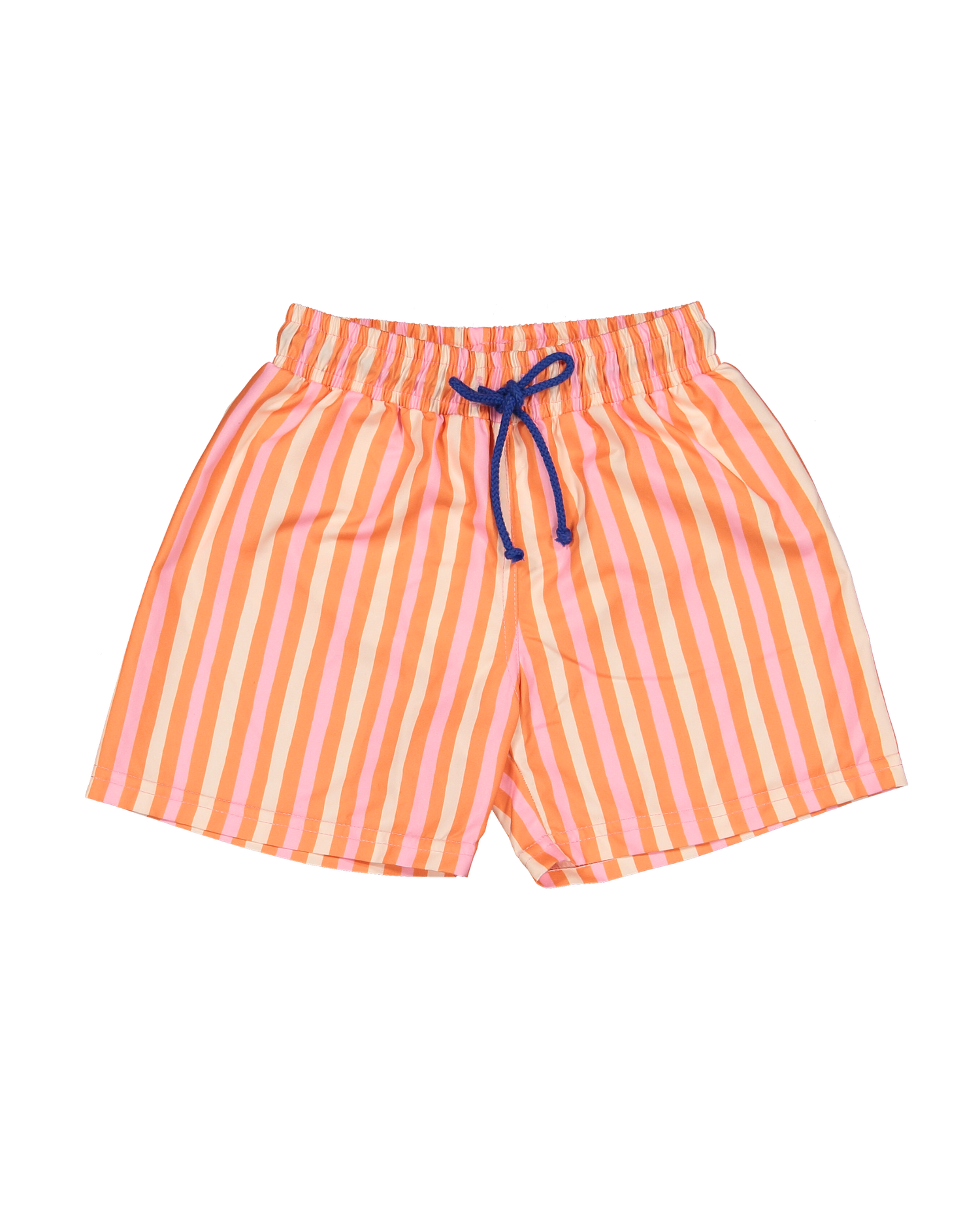 Beach Stripes Classic Swimshort