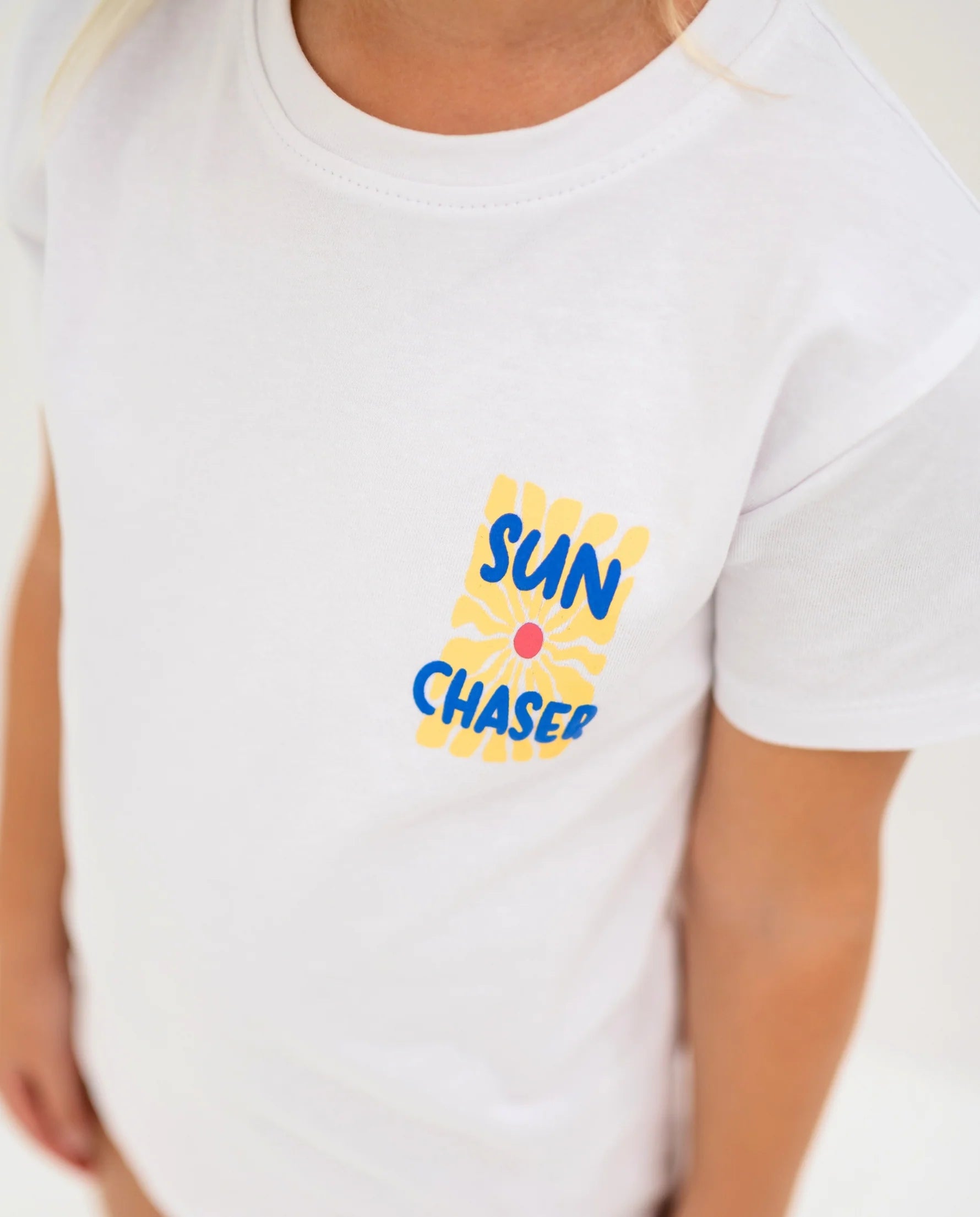 Sun Chaser T-Shirt