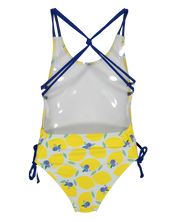 Lemonberry Swimsuit