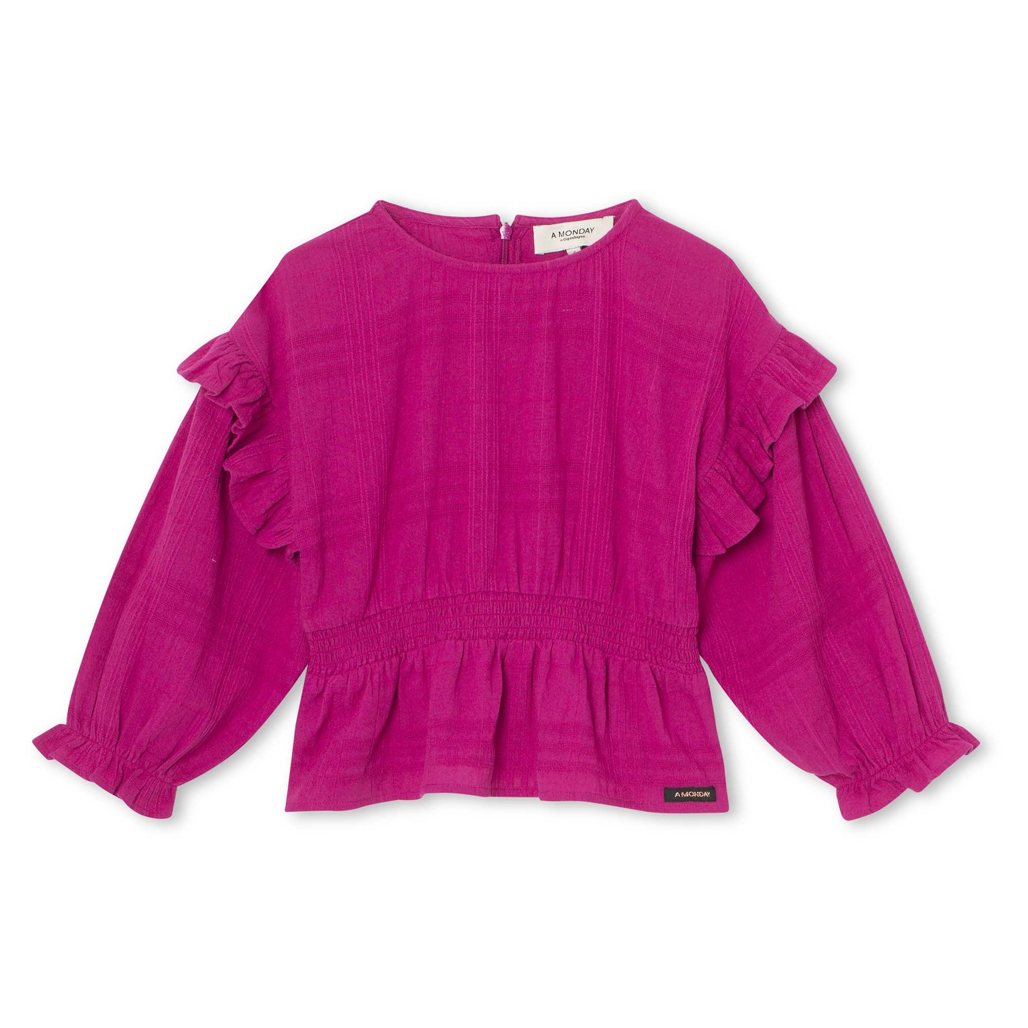 Lissie Blouse