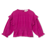 Lissie Blouse