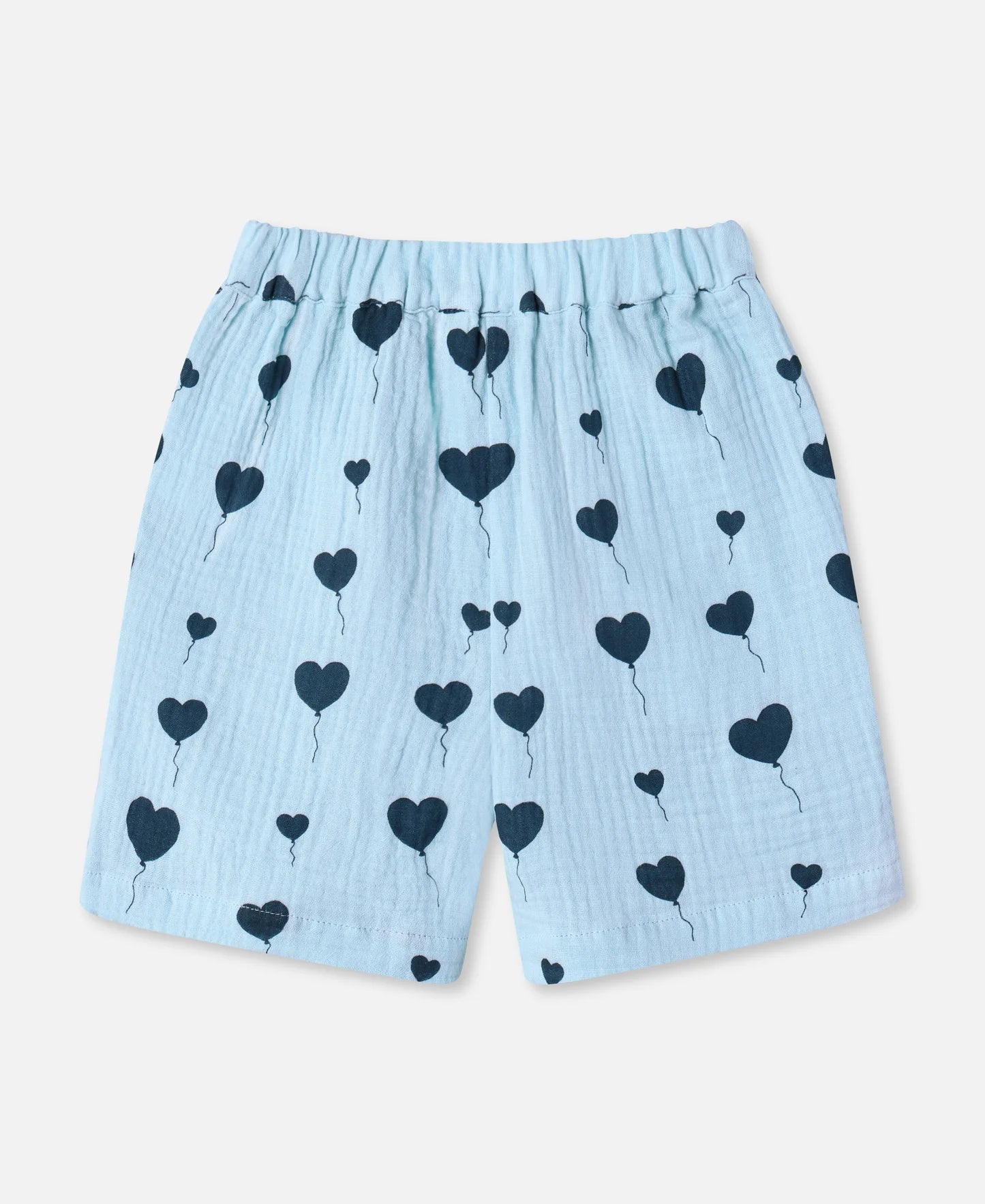 Love Shorts