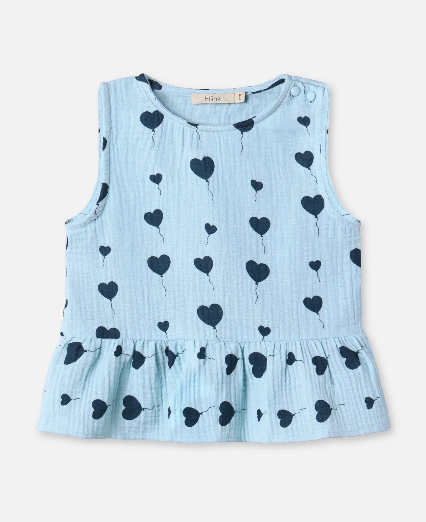 Love SS Top