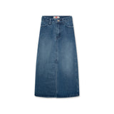 Leslie Denim Skirt