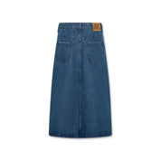Leslie Denim Skirt