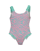 Minty Waves Swimsuit