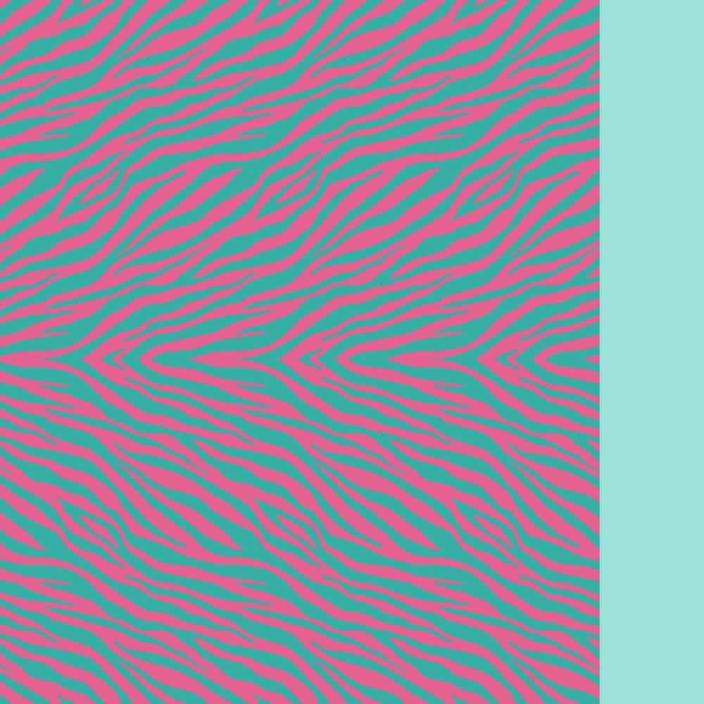 Minty Waves Swimsuit