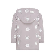 Monster Color Changing Raincoat