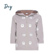 Monster Color Changing Raincoat