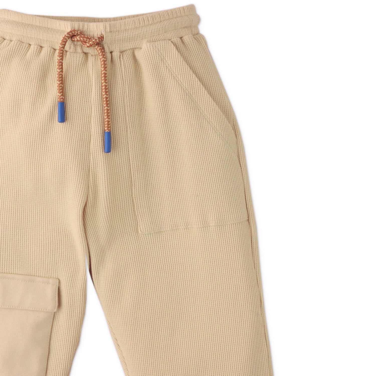 Nathan Waffle Joggers