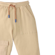 Nathan Waffle Joggers